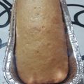 El cooksnap de Andrea Oshiro cuando hizo Budín de limón 🍋 o naranja 🍊.