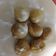 La cooksnap de angaba190 cuando cocinó Buñuelos de viento rellenos de nata con Thermomix