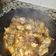 El cooksnap de juliet cuando hizo Conejo al ajillo.