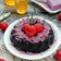 Cooksnap dari Dewi Pitasari untuk resep Brownis Oreo Simpel