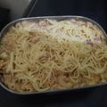 Cooksnap dari Poppy Kinantya untuk resep Macaroni schotel kukus