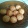 Cooksnap dari Siti Nurjannah untuk resep Onde onde kopong #bandungrecook2_marletaalwi