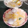 SHYAMALI MUKHERJEE's cooksnap of when they made গরমে শীতল পান্তা (shitol panta recipe in bengali).