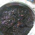 Cooksnap dari Rita Julliana untuk resep Brownies chocolatos kukus simpel (tanpa mixer)
