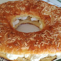 El cooksnap de fanvd Verge cuando hizo Roscón de Reyes de Hojaldre.