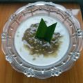 Cooksnap dari Wina Rochima untuk resep Tips merebus ceker,kacang hijau,ketan hitam,mutiara dll (5:30:7)