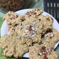 El cooksnap de Flor 🌺 cuando hizo Galletitas de avena 🍪.