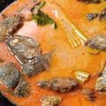 Cooksnap dari Rafi Trianingsih untuk resep Ikan tongkol masak lemak kemangi