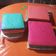 Cooksnap dari Relissya Mayori untuk resep Rainbow Cake Ny Liem super lembut