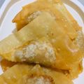 Cooksnap dari AuliHafiz untuk resep PANGSIT AYAM GORENG RENYAH👌