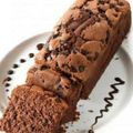 Sonal Modha's cooksnap of when they made ઘઉં ની ચોકલેટ કેક (Wheat Flour Chocolate Cake Recipe In Gujarati).