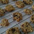 katka.topinkova's cooksnap of when they made low calorie oatmeal cookies.