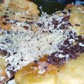 Cooksnap dari Rossalina Sugianto untuk resep Kue Terigu Praktis