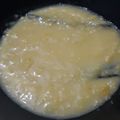 Cooksnap dari Ardy Andina untuk resep Bubur Jagung Manis