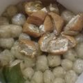 Cooksnap dari Meyta Purnama sari untuk resep Tahu bakso+cilok