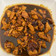 Cooksnap Venysa Chin semasa beliau membuat Ayam Masak Kicap Simple.