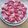 El cooksnap de Evelyn Viviana Caro Salas cuando hizo Kuchen de durazno y frutilla.