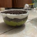 Cooksnap dari Devi untuk resep Browkat (brownies alpukat cokelat)