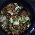 Cooksnap dari Dessy N AzkiAkram Solihin untuk resep Tongseng daging kambing empuk