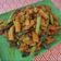 Cooksnap dari Djatya untuk resep Orek tempe buncis