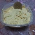 Chef_Yankees's cooksnap of when they made Easy Pumpkin Dip with Ginger Snaps.