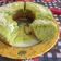 Cooksnap dari Adinda Derika untuk resep Bolu Pandan Menul Anti Gagal