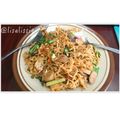 Cooksnap dari lisalissie untuk resep Mie goreng seafood ala chinese food