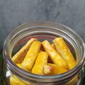 Cooksnap dari Jannah Hadhraa untuk resep Kastangel Resep Simpel dan Ngeprul