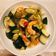 陳美惠 的 櫛瓜炒蝦仁 cooksnap
