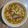 El cooksnap de Luisa cuando hizo Sopa de Setas y Flor de Calabaza.