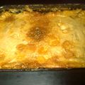 El cooksnap de ESCARLY CASTRO cuando hizo Torta de pan.