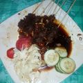 Cooksnap dari Rahma untuk resep Sate kambing goreng