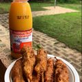 Cooksnap dari Yunita Yulianti untuk resep Sempol Ayam