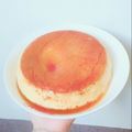 Cooksnap của Mingdunh khi họ làm theo món FLAN PHÔ MAI