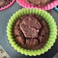 il Ale In Cucina @gavinascooking quando ha preparato Muffin Red Kindley