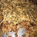 Cooksnap dari Asri Wulandari untuk resep Bread Schotel a-la Indi