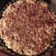 El cooksnap de Luciana Martínez cuando hizo Crumble de manzana fácil!.