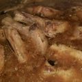 shannon.aguilera's cooksnap of when they made Slow Cooked Country Style Ribs.