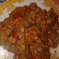 Cooksnap dari Kartika untuk resep Oseng Mercon Daging