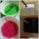 Cooksnap dari Cha Lizha untuk resep Cendol tepung beras nutrijel
