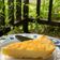 Cooksnap dari Suci untuk resep Pie Susu Keju Teflon