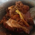 Cooksnap dari Wiwik Tamaroh untuk resep Ayam Rica Rica Kemangi