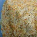 Cooksnap dari indahrasti untuk resep Misoa goreng^ meswa goreng