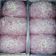 Cooksnap dari hana frozenfood&cake's Malang untuk resep Roti Sobek Ubi Ungu