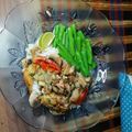 Cooksnap dari Zeirra Dewanti untuk resep Tumis Jamur Kancing Simple