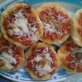 صورة من om ahmed😚😍، شاركها بعد تجربة وصفة بيتزا تونة سهله ولذيذ👌🍕