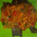 Cooksnap dari Ahmad Lutfy untuk resep Ikan nila asam manis
