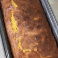Cooksnap dari Caroline Indrawan untuk resep Cake Kuning Telur Keju