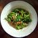 รูป Cooksnap ของ Kraisorn Tunasoon เมื่อเขาทำ ยอดคะน้าผัดสามชั้น Keto