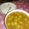 Cooksnap dari endah_ untuk resep Kolak BIJI SALAK SAUS Kolang-kaling